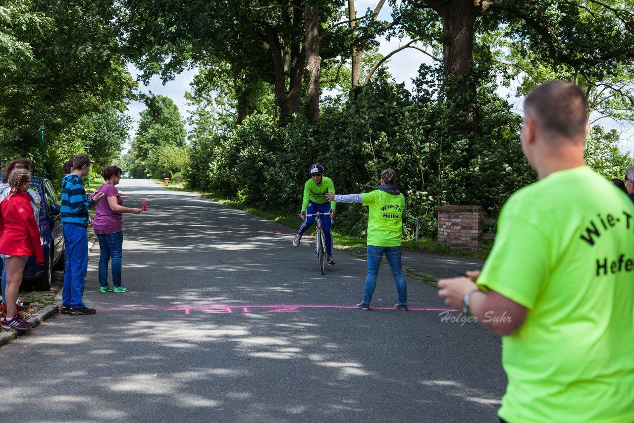 Bild 603 - Triathlon Wiemersdorf